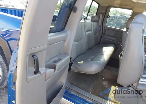 2004 Chevrolet Silverado K1500 from USA, damaged, VIN 2GCEK19T541227567